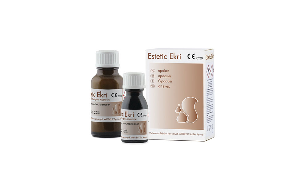 Estetic Ekri